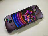 Az Intel Arc G3 Extreme forradalmasítja a kézi játékok világát – MSI Claw 8 EX AI+ teszt