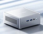 A NAB9 Plus egy új mini PC, amely elérhetővé vált az Amazonon (Kép forrása: Minisforum)