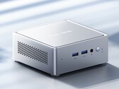A NAB9 Plus egy új mini PC, amely elérhetővé vált az Amazonon (Kép forrása: Minisforum)