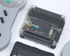 A Sipeed Tang Mega az FPGA platformon alapul (Kép forrása: Sipeed)