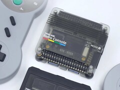 A Sipeed Tang Mega az FPGA platformon alapul (Kép forrása: Sipeed)