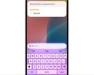 Siri a Apple intelligenciával egy bevásárlólista-kérésre válaszolva. (Kép forrása: Apple)