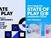 A Sony State of Play eseményét bejelentő banner