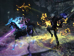 A Devil May Cry 5 modding nem csak kozmetikai jellegű - lehetővé teszi, hogy olyan küldetésekkel és főnökökkel játszhass, amelyeket más karakterekhez szokásosan lezártak.