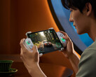 A Redmi GamePad nem USB Type-C, hanem Bluetooth-on keresztül csatlakozik az eszközhöz. (Kép forrása: Xiaomi)