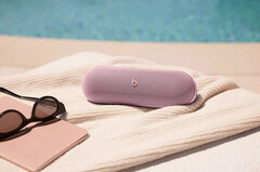 A Beats Pill Blush Pink színben. (Kép forrása: Beats by Dre)