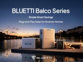 A Bluetti Balco sorozat elindult Európában
