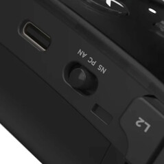 Ezzel a kapcsolóval könnyedén válthat a platformok között