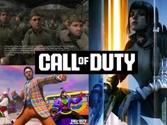 A Reddit egyik Call of Duty-fonala összehasonlítja az első részt a legújabb résszel, ami heves vitát vált ki. (Kép forrása: Holiday-Proof9819 via Reddit / Activision)