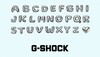 A Casio G-Shock kitűzők jelenlegi választéka. (Kép forrása: Casio)