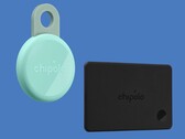 A Chipolo Loop és a Chipolo Card újratölthető Bluetooth nyomkövető. (Kép forrása: Chipolo)
