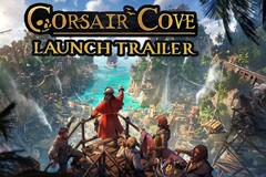 A német fejlesztő, a Limbic Entertainment a Corsair Cove-val jelentős sikert aratott a Steam-en