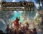 A német fejlesztő, a Limbic Entertainment a Corsair Cove-val jelentős sikert aratott a Steam-en