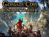 A német fejlesztő, a Limbic Entertainment a Corsair Cove-val jelentős sikert aratott a Steam-en