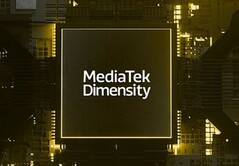 A MediaTek Dimensity 9400+-t kiszúrták a Geekbench-en (kép forrása: MediaTek)