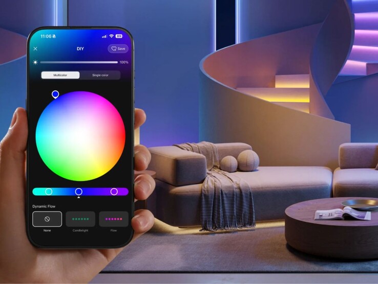 A Dreame Lightstrip P11 már kapható Európában