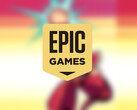 A második ingyenes játékcsomag 2025. október 09-én lép életbe. A képen: egy szerkesztett képernyőkép a Gravity Circuitból. (Kép forrása: Epic Games Store)