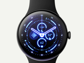 A Pixel Watch 3 (a képen) egyes felhasználói számára új hipertónia-vizsgálati laboratórium áll rendelkezésre. (Kép forrása: Google)