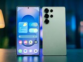 A DxOMark szerint a Galaxy S25 Ultra rendelkezik a legjobb kijelzővel a tesztelt okostelefonok közül. (Kép forrása: Amanz)