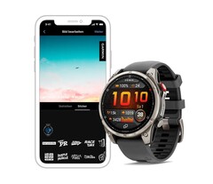 A Garmin Connect hamarosan számos új funkciót kap.