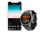 A Garmin Connect hamarosan számos új funkciót kap.