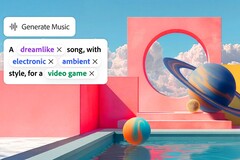 Minden egyben AI-stúdió: az Adobe Firefly mostantól szöveges utasítások alapján zenét, hangokat és hanghatásokat generál