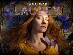 Megjelent a God of War Laufey bannerje