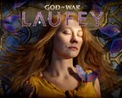 Megjelent a God of War Laufey bannerje
