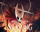 Hollow Knight: Silksong banner látható (Kép forrása: Team Cherry, szerkesztve)