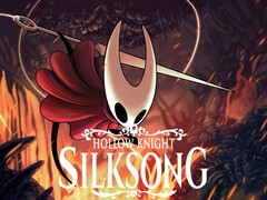 Hollow Knight: Silksong banner látható (Kép forrása: Team Cherry, szerkesztve)