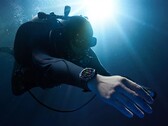 A Huawei új globális frissítést adott ki a Watch Ultimate (képünkön) számára, amely egy búvárkodással kapcsolatos funkciót tartalmaz. (Kép forrása: Huawei)