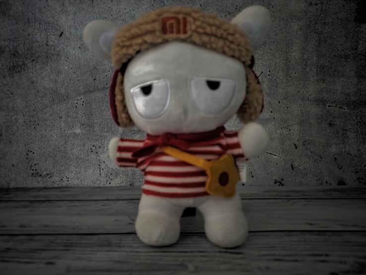 Poco F9 Ultra