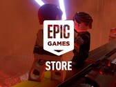 LEGO Star Wars: The Skywalker Saga Epic Games Store (Kép forrása: Epic Games Store szerkesztéssel)