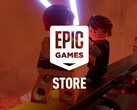LEGO Star Wars: The Skywalker Saga Epic Games Store (Kép forrása: Epic Games Store szerkesztéssel)
