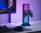 Nanoleaf Pegboard Desk Dock (Kép forrása: Nanoleaf PR)