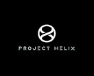 Helix projekt.