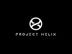 Helix projekt.