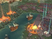A Diplomacy is Not an Option című játékban szereplő hadseregeket és hajókat ábrázoló kép, amely jelenleg a Steam-en kapható.