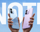 A Redmi Note 17 Pro ára Kínában körülbelül 235 dollárnál kezdődik. A képen: a középkategóriás telefon két színváltozata.