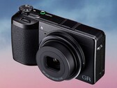 A Ricoh GR IVx várhatóan idén télen kerül forgalomba.