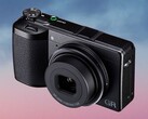 A Ricoh GR IVx várhatóan idén télen kerül forgalomba.