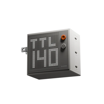 A Sharge Pixel 140. (Kép forrása: Sharge)