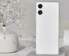 A Sony Xperia 10 VII Snapdragon 6 Gen 4 Mobile Platform SoC-vel érkezhet. (Kép forrása: Sony).