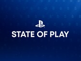 A Sony PlayStation State of Play bannere látható