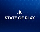 A Sony PlayStation State of Play bannere látható
