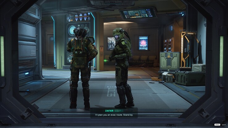  Zafar elkezdi megtervezni a menekülési útvonalatokat, miközben a Pinkwater-4-en egyre szorosabbra húzódik a hurok.