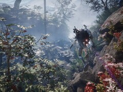 Ezt a futurisztikus és innovatív videojátékot a Summer Game Festen mutatták be. (Kép forrása: Cubit Studios)