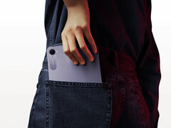 A Xiaomi Pad Mini a múlt hónapban érkezett globálisan, ugyanazzal a 8,8 hüvelykes kijelzővel, mint a Redmi K Pad, korábbi képen. (Kép forrása: Xiaomi)