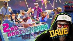 A rajongók által kedvelt Godzilla DLC máris letölthető. (Kép forrása: Mintrocket Studios)