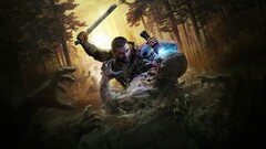 Az előrendelést leadó játékosok exkluzív jutalmat kapnak, amelyet a megjelenés hetében fednek fel. (Kép forrása: Techland)